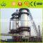 China PCC plant vertical shaft kiln for lime calcining