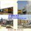 Well machinery truck mounted drilling rig