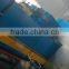 natural gas heated machine// zhejiang baina rubber extrusion machine