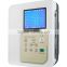 ECG-8112 12 Channel Touch Screen ECG with factory price