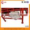 CE ISO mobile stationary concrete batching plant cememt mixing machine with capacity PLD400 Batching machine