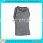 Wholesale custom blank running gym singlets for men