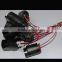 26mm blue Epistar LED traffic module pixel cluster for road arrow board