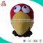 New Hot Sale Custom Plush Lovely Small Stuffed Bird Toy