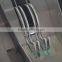 Kendy food grade simple operation cake horizontal collator