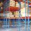 High Quality Hot Products Warehouse Steel Teardrop Frame Pallet Rack for Sale