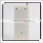 4 Ch Wireless Remote Control Transmitter and 12V Wireless Universal Remote Control Receiver Controller Set White