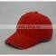 Red Hat Running Hiking Jogging Outdoor Sports Baseball Unisex