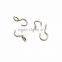 Wholesale Steel Metal Hook With Eye J Hook