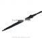 Stick strong windproof golf double ribs umbrella