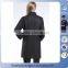 2016 New Pant Double Breasted Coat Desgin Winter Coat for Women