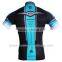 2014 Cycling wear cycling jersey sublimation printing airpass breathable SOOMOM LANCE SOBIKE custom made