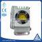 CF8 stainless steel epdm seat electric wafer Butterfly Valve