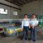 auto continuous waste tire pyrolysis machine