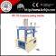 Automatic textile compress packing machine