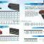 excavator bulldozer loader 320X90 Bobcat rubber Tracks