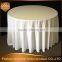 Modern White Round 6 Feet Table cloth