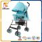 China EN71 classic design baby pram stroller with factory bottom price