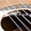 Wholesale Back & Side Walnut Solid Wood Classical Guitar