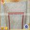 Quality hot sell yellow river marble slabs