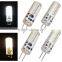 G4 Led Bulbs 12V AC/DC 1.5W LED G4 12V DC