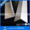 Aluminum angles profile for aluminum frame