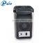 Mini Portable PP Material Car Fridge Dual-use AC 220V Household Fridge AC 220V Household Fridge