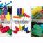 Eco-friendly And Food Grade Silicone Lego Ice Mold Tray