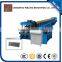 Corrugated roll forming machinePrice automatic c z purlin roll forming machine