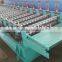 High quality rolled forming machine line