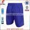 High quality polyester men woven short