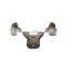 precision stainlesssteel casting building hardware