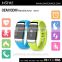 J-Style Bluetooth ecg wristband with accurate heart rate monitor & Electrocardiogram multifunctional activity tracker