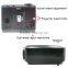3400Lumens LCD module Video oem projector home theater