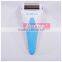 2016 New Ice Roll Skin Massager For Face Body Facial Skin Preventing Wrinkles Iced Wheel Cool Derma Tool Steel skin cool machine