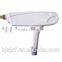 Skin Care Newest Design Ipl Hair Removal Beauty Equipment/e-light Ipl Rf+nd Yag Laser Multifunction Machine SMGH Redness Removal