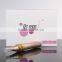 Micro Needle Pen derma roller Wrinkle Remove Salon Use Skin Derma Equipment Pen Rechargeable