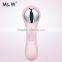 Multi-functional home use facial cleanser brush for facial cleansing & massage