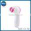 Factory Price Sale Face Facial Cleansing Brush Spa Skin Care Massage Exfoliator Deep Clean 5 in 1 Make Up set