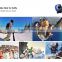 Mini Sports Action Camera 360 degree Panoramic VR Camera Build-in WiFi Mini Ultra Life DV