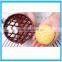 Creative Pineapple Bread Mold Cookies Printing Mold