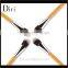 New Design Wood Handle Flawless Concealer makeup brush
