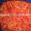 2016 New Crop IQF Frozen Sweet Red Pepper Strips