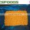 Wholesale China Frozen yellow peach halves and slice 2015 new crop
