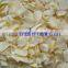 Dehydrate Garlic Flacks