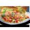 Healthy Mediterranean Orzo. High Quality Barley. 100% Durum Wheat semolina flour. Bag 1Kg Orzo Barley Thick Grain.