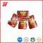 low price 56g sachet tomato paste for American market