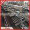 Automatic bread conveyor packaging line system