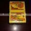 Sivakasi PERSONALIZED SAFETY MATCHES