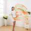 Silk scarf 100% Silk Women Long Shawl sun protection scarf